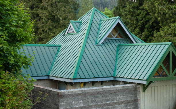 Best Cold Roofs  in West Mifflin, PA