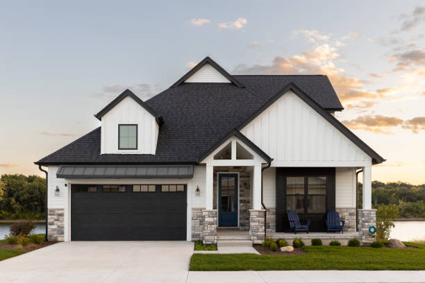 Best Green or Eco-Friendly Roofing Solutions  in West Mifflin, PA