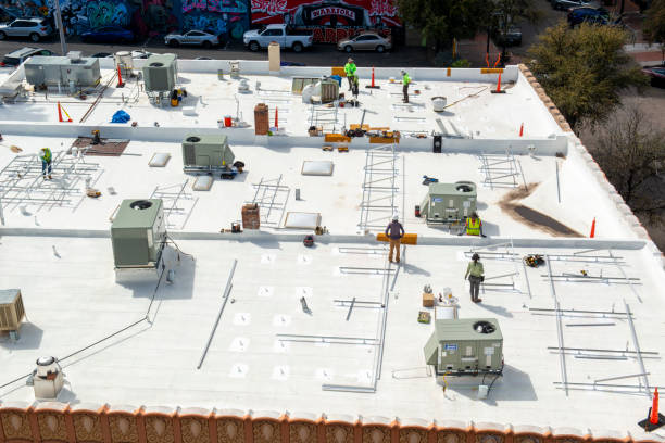 Best Emergency Roof Repair Services  in West Mifflin, PA
