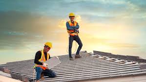 Best Metal Roofing Installation  in West Mifflin, PA